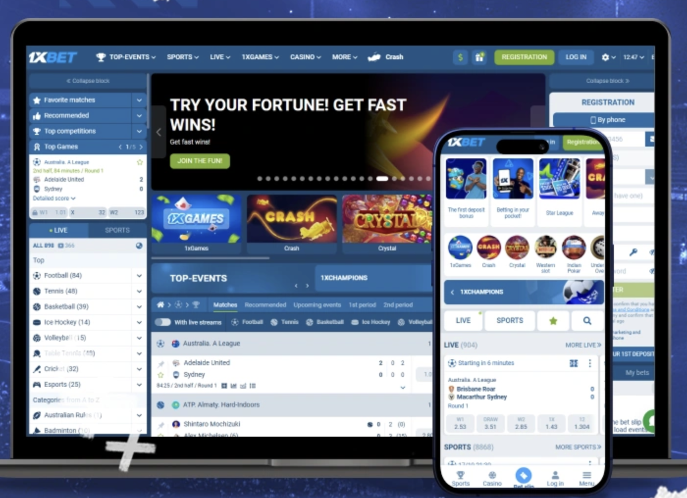 Digital Footprint Audit